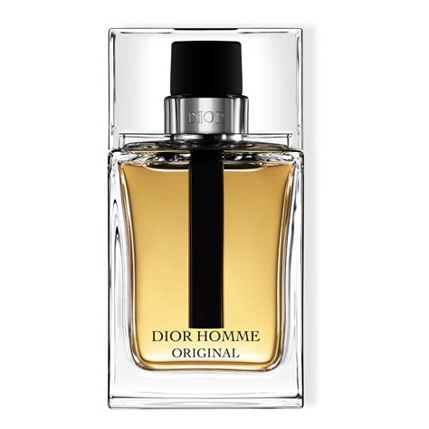 dior homme edt original|dior homme original fragrantica.